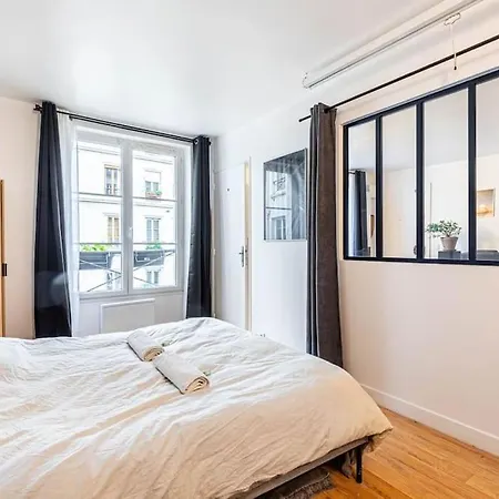 Guestready - Cozy Elegance Near Attractions *