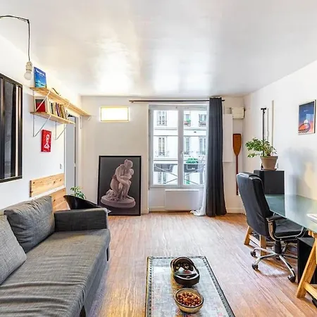 Appartamento Guestready - Cozy Elegance Near Attractions *