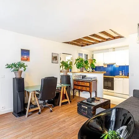 Guestready - Cozy Elegance Near Attractions Appartamento *