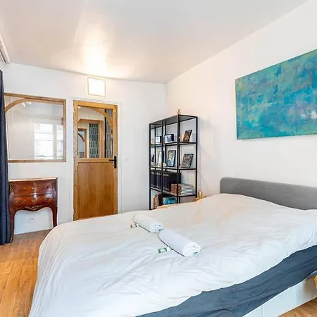 Guestready - Cozy Elegance Near Attractions * Parigi